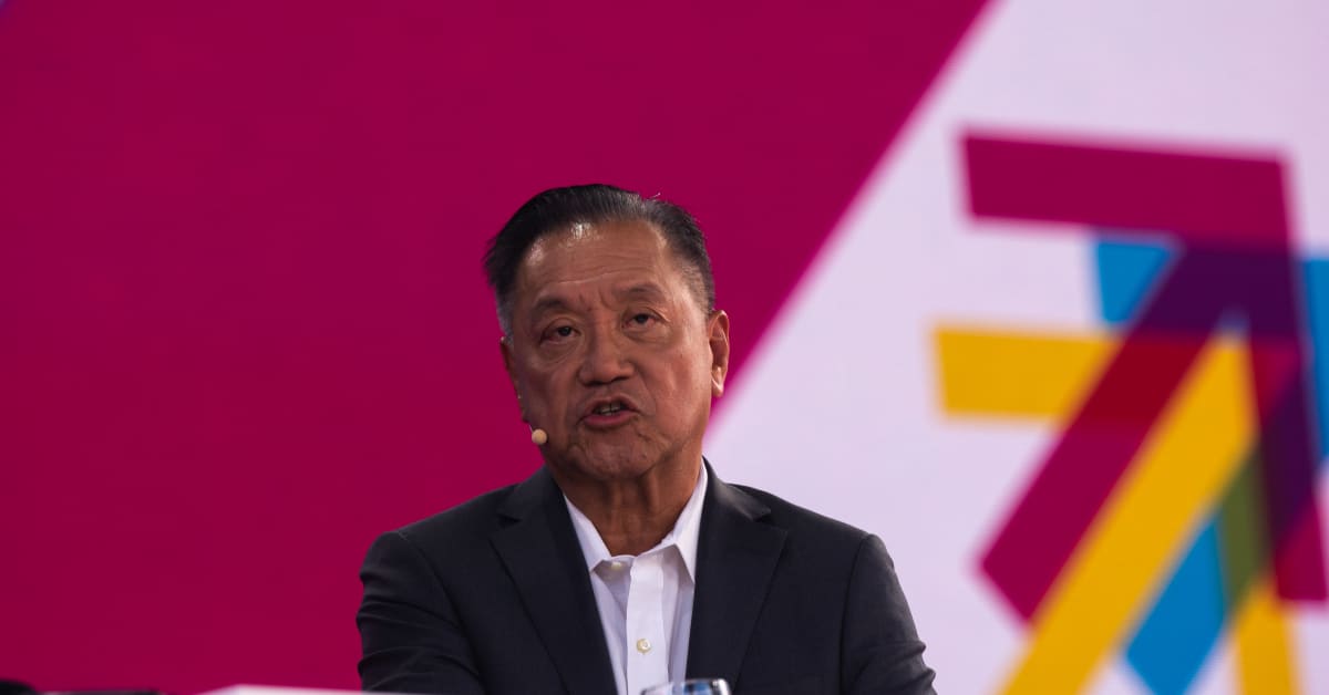 ブロードコムCEO、AIチップ市場の重要な変化に警鐘を鳴らす