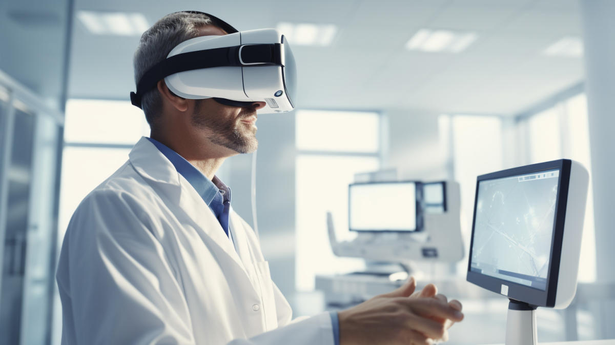 METAのリアルタイムAIがスマートグラスの新時代を切り開く？