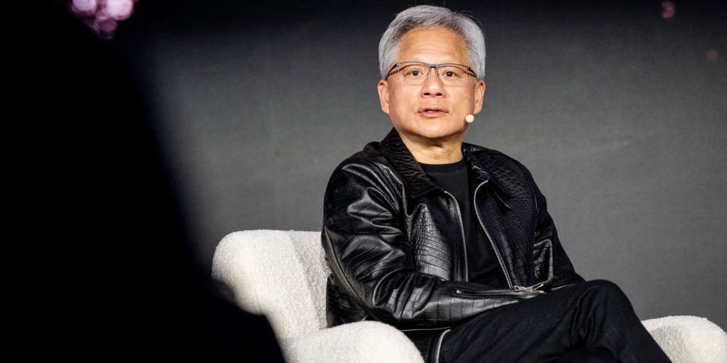 AIチップ需要減速の兆候でNvidia株式大幅下落：Microsoft CEOの発言が引き金に