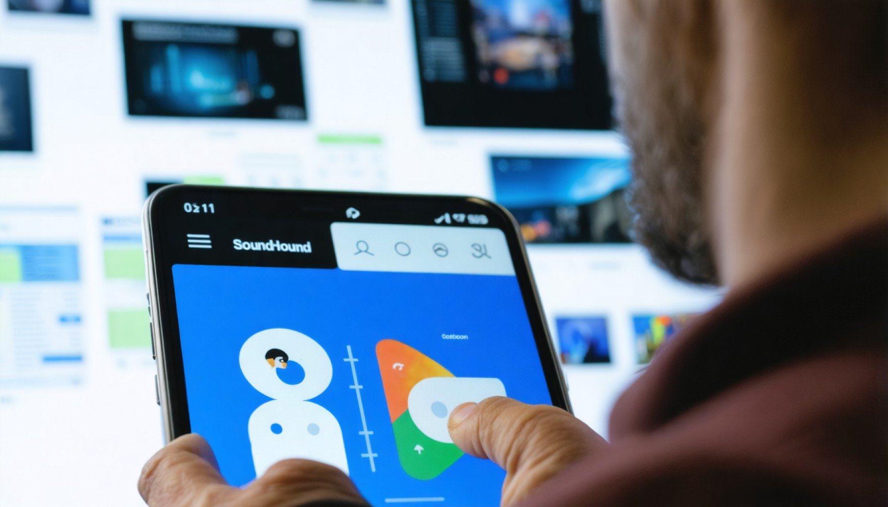 サウンドハウンド株は次なるテックセンセーションか？投資家が注目する理由とは！