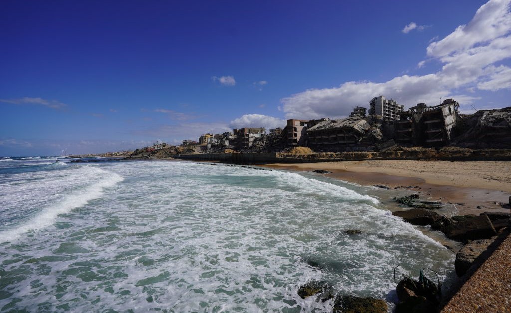 トランプ氏のガザAIビデオ: 真実ソーシャルでのネットanyahu首相への批判