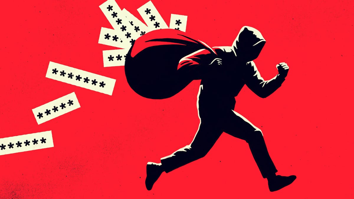 1Passwordデータベースがハッカーに盗まれた：あなたも被害者になる可能性は？