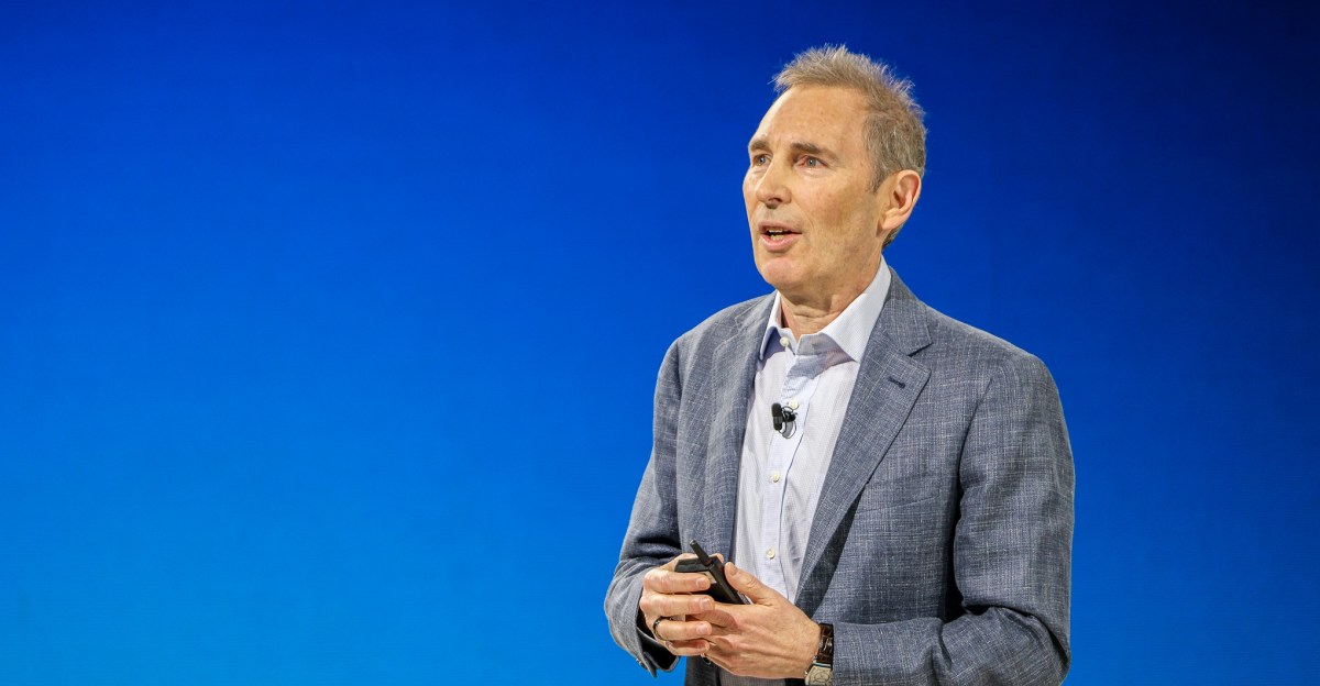 アマゾンCEOが「美しい」新Alexaハードウェアの秋発売を予告