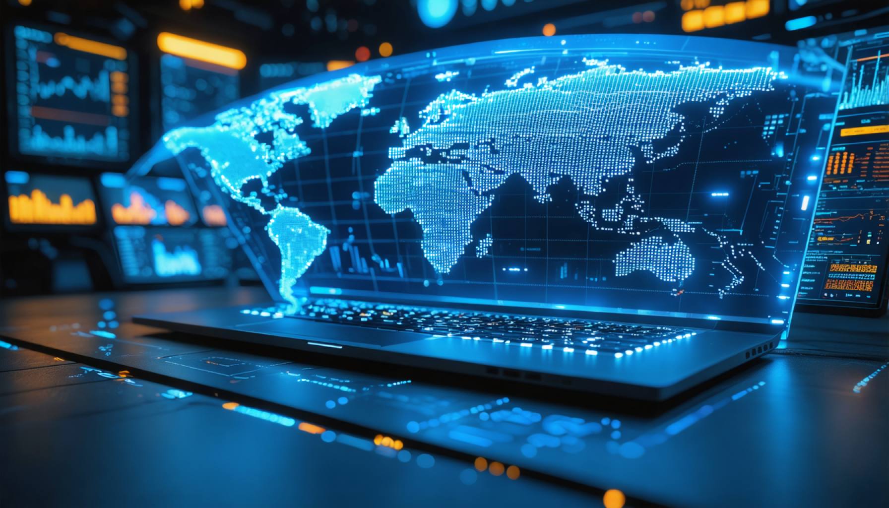 オラクルのAI革命：技術業界と株式市場におけるゲームチェンジャー