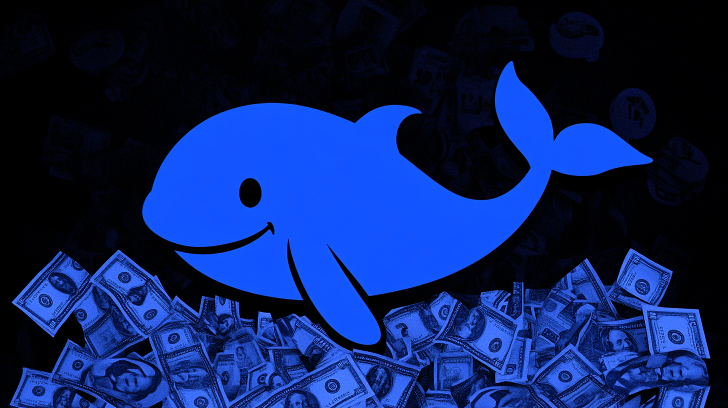 Deepseekの言語モデル：OpenAIを大幅に下回る価格で巨大な利益をもたらす可能性