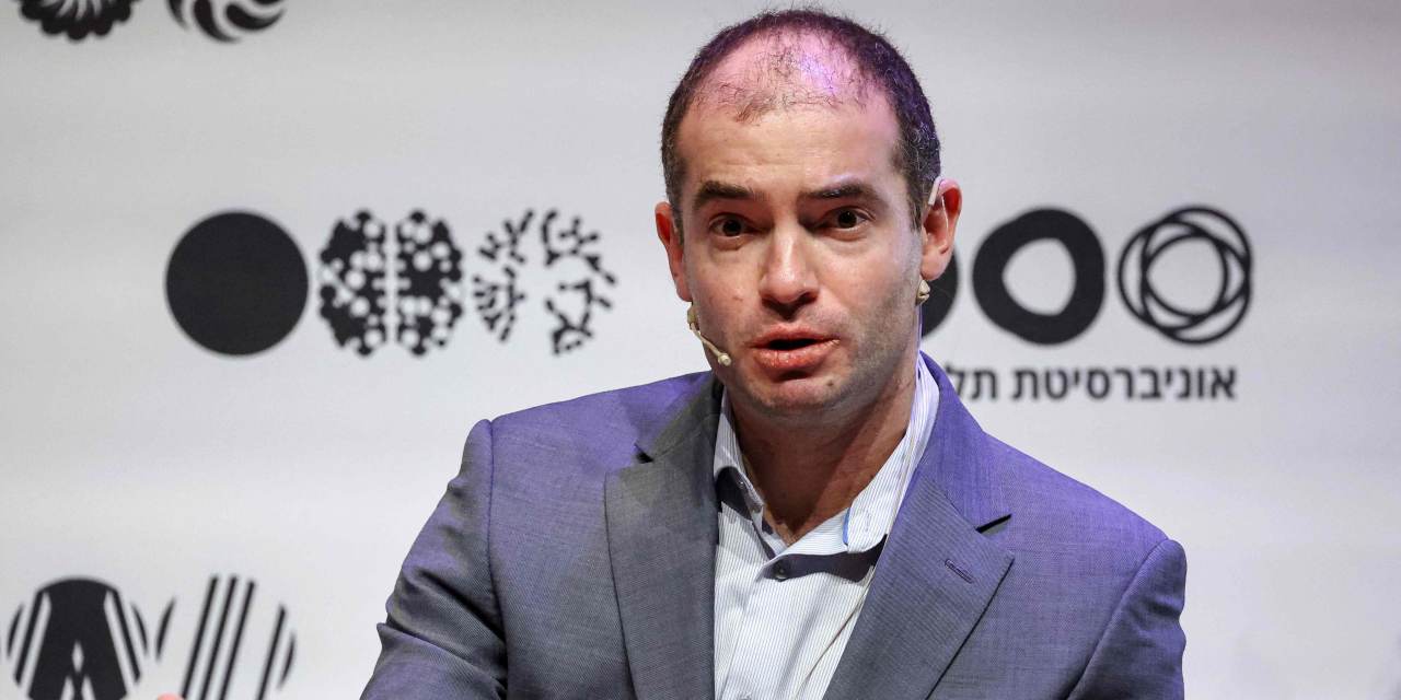 AI界の革新者：昨年OpenAIを去った科学者のスタートアップが時価総額3兆円に到達