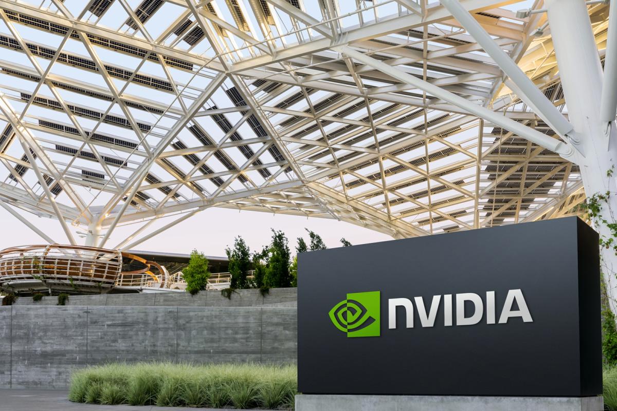 なぜNvidia (NVDA)株価が今日下落しているのか？その理由と影響を徹底解説